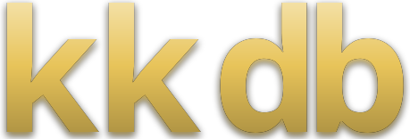 kk db logo