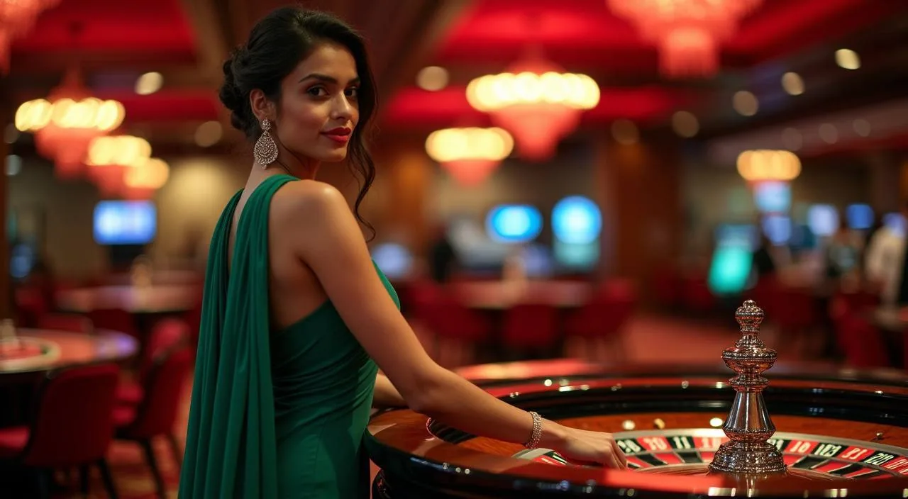 kk db Casino